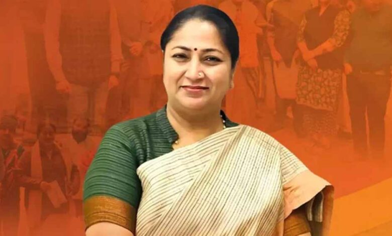 हमले-के-बाद-cm-रेखा-गुप्ता-के-कार्यक्रम-में-घुसा-शख्स,-पुलिस-ने-किया-गिरफ्तार