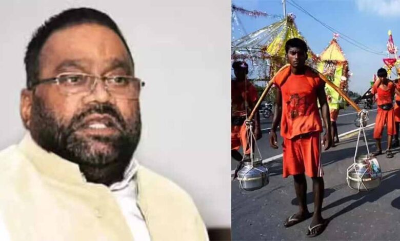 स्वामी-प्रसाद-मौर्य-मुश्किल-में,-कांवड़ियों-पर-टिप्पणी-के-खिलाफ-संभल-कोर्ट-में-याचिका