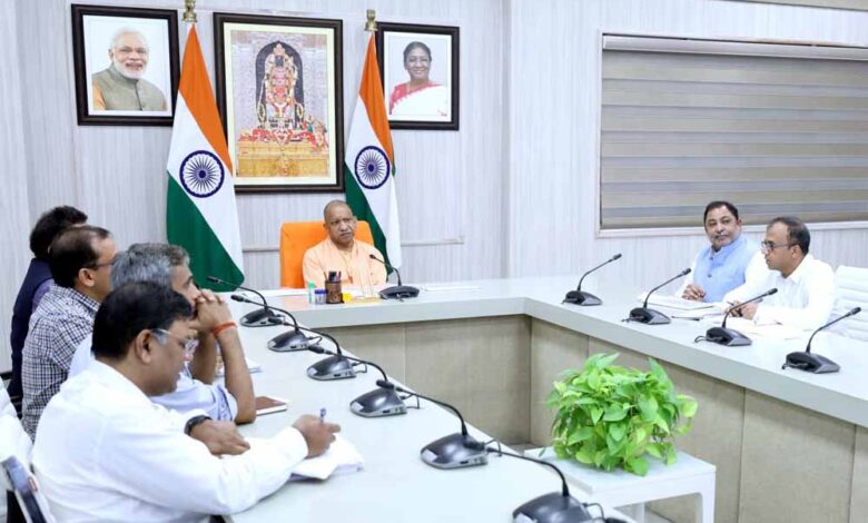 ई-बस-खरीद-में-‘मेड-इन-यूपी’-को-प्राथमिकता-:-मुख्यमंत्री