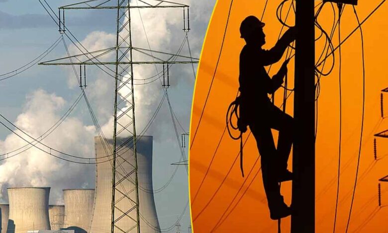 मध्य-प्रदेश-में-बिजली-संकट-गहराने-की-आशंका,-500-मेगावाट-यूनिट-दो-साल-तक-बंद-रहेगी