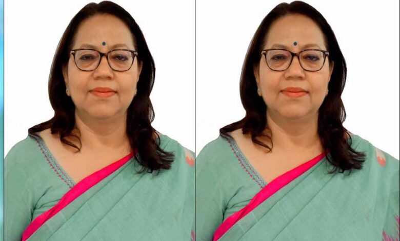 cs-की-रेस-से-बाहर-हुईं-अलका-उपाध्याय,-मिली-नई-जिम्मेदारी-राष्ट्रीय-अल्पसंख्यक-आयोग-में-सचिव-पद-की