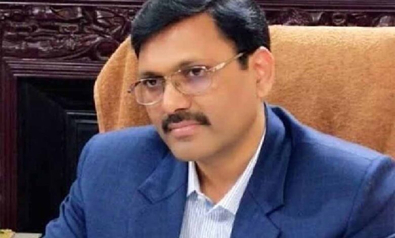 कमिश्नर-आन्जनेय-सिंह-मूल-कैडर-के-लिए-रिलीव,-मुरादाबाद-में-नई-नियुक्ति-की-तैयारी