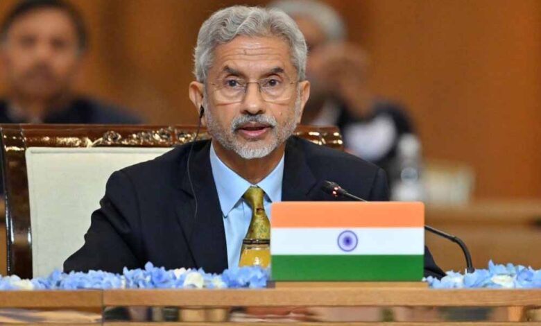 ट्रंप-के-दावों-पर-बोले-जयशंकर-–-पाकिस्तान-से-रिश्तों-में-किसी-तीसरे-की-मध्यस्थता-नहीं
