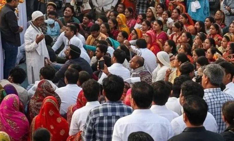 यूपी-चुनाव-में-सिर्फ-16-महीने-शेष,-सियासी-दलों-की-बढ़ी-हलचल
