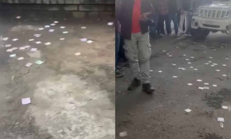 दिल्ली-के-शख्स-ने-शिमला-में-सड़क-पर-उड़ाए-19-हजार-रुपए,-वजह-बनी-हैरान-कर-देने-वाली