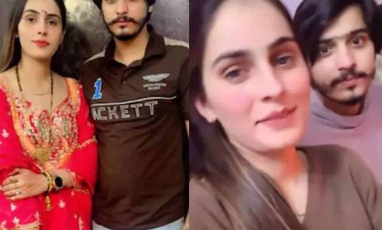 निक्की-हत्याकांड-का-आरोपी-विपिन-भाटी-एनकाउंटर-में-ढेर,-पुलिस-की-गोली-लगी-पैर-में