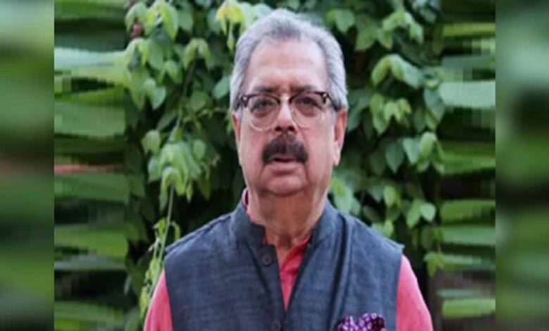 अयोध्या-के-राजा-विमलेंद्र-मोहन-मिश्रा-का-निधन,-राम-मंदिर-ट्रस्ट-ने-जताया-शोक