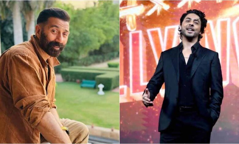 सनी-देओल-ने-की-शाहरुख-खान-के-बेटे-आर्यन-की-तारीफ,-बोले-‘बेटा-चक-दे-फट्टे’
