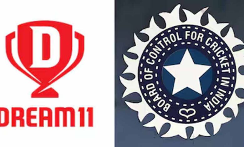 dream11-का-bcci-को-झटका:-कहा,-अब-टीम-इंडिया-की-स्पॉन्सरशिप-नहीं-होगी