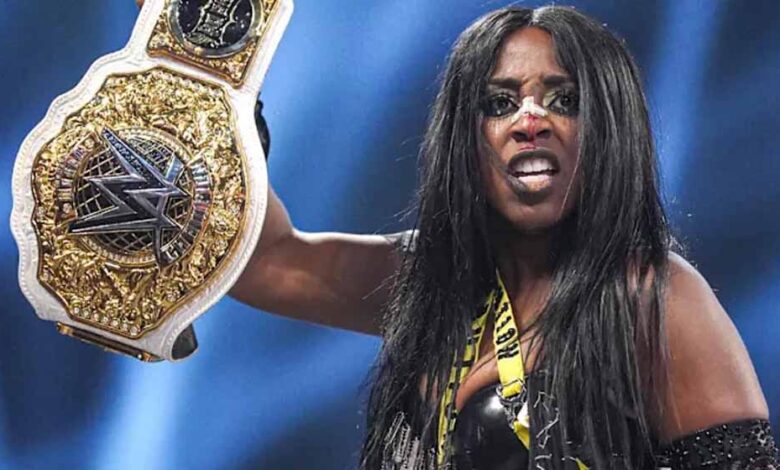 wwe-क्लैश-इन-पेरिस-में-बड़ा-झटका:-नाओमी-की-प्रेग्नेंसी-से-विमेंस-वर्ल्ड-चैंपियनशिप-मैच-कैंसिल
