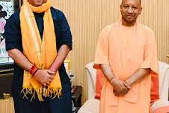 cm-योगी-और-bjp-विधायक-शलभ-मणि-को-मिली-जान-से-मारने-की-धमकी,-साइबर-सेल-ने-शुरू-की-जांच