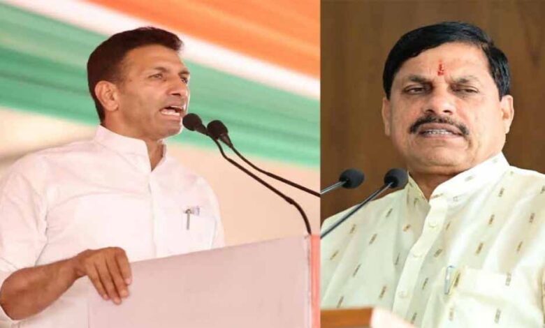 महिलाओं-पर-विवादित-बयान-से-घिरे-जीतू-पटवारी,-cm-ने-खड़गे-से-हटाने-की-मांग-की