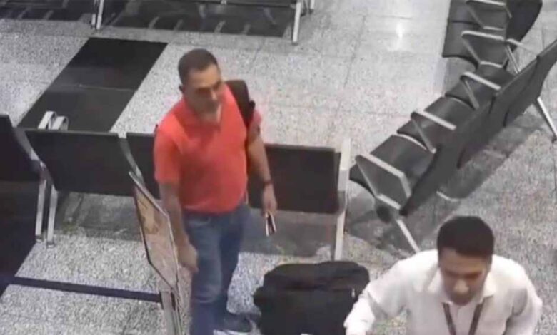 स्पाइसजेट-स्टाफ-पर-हमला-करने-वाले-सेना-अधिकारी-को-नो-फ्लाई-लिस्ट-में-शामिल