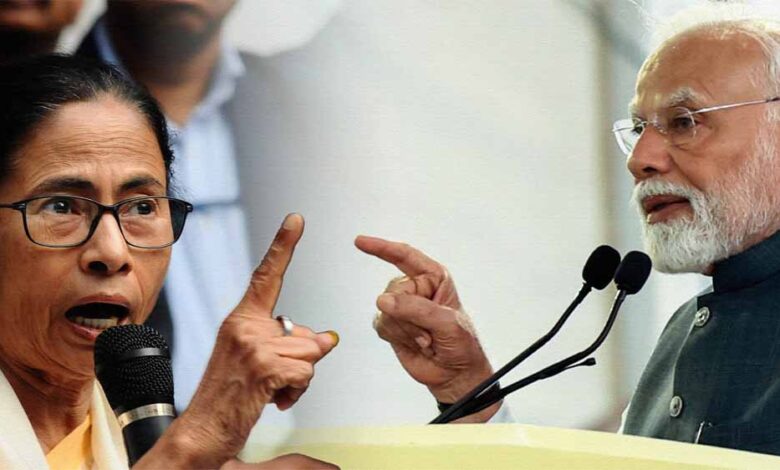 ममता-बनर्जी-का-बयान:-pm-को-मेरी-कुर्सी-का-उतना-ही-सम्मान-देना-चाहिए-जितना-मैं-देती-हूं