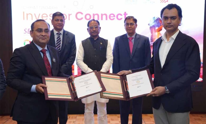 सियोल-में-मुख्यमंत्रीसाय-और-atca-प्रतिनिधिमंडल-की-महत्वपूर्ण-भेंट,-छत्तीसगढ़-में-निवेश-की-संभावनाओं-पर-हुई-चर्चा