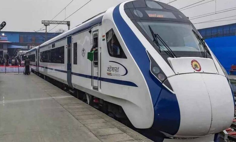 रेलवे-का-बड़ा-तोहफा:-मेरठ-से-अयोध्या-और-वाराणसी-के-लिए-दौड़ेगी-वंदे-भारत-ट्रेन