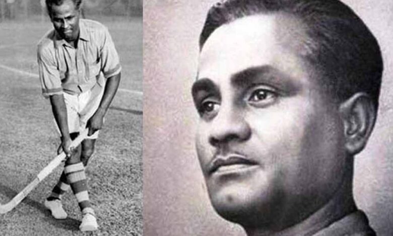 मेजर-ध्यानचंद:-हॉकी-के-जादूगर-जिन्होंने-हिटलर-का-प्रस्ताव-ठुकराया