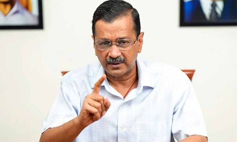 दिल्ली-में-aap-की-हार-पर-अरविंद-केजरीवाल-का-बयान:-‘जो-होता-है,-अच्छा-होता-है’