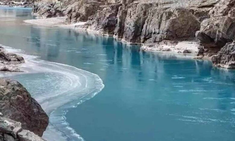 लाहौर-में-पानी-घुसा-तो-पाकिस्तान-ने-भारत-पर-फोड़ा-ठीकरा,-सिंधु-जल-समझौते-का-रोना-रोया