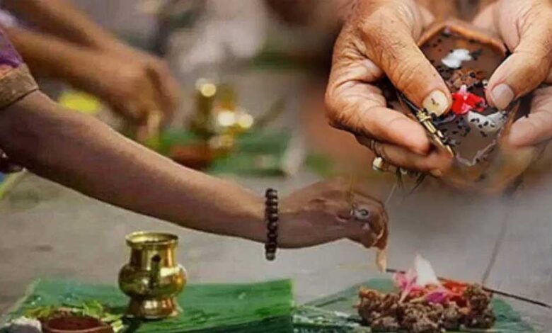 इस-दिशा-में-तर्पण-करने-से-पितरों-की-कृपा-प्राप्त,-खुलेगा-सुख-समृद्धि-का-मार्ग