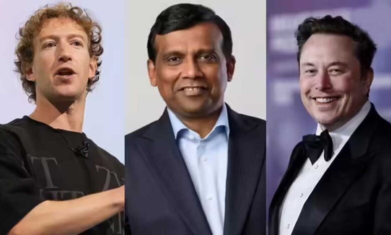ai-वर्ल्ड-टॉप-100-लीडर्स-लिस्ट-जारी,-भारतीय-का-नाम-भी-शामिल
