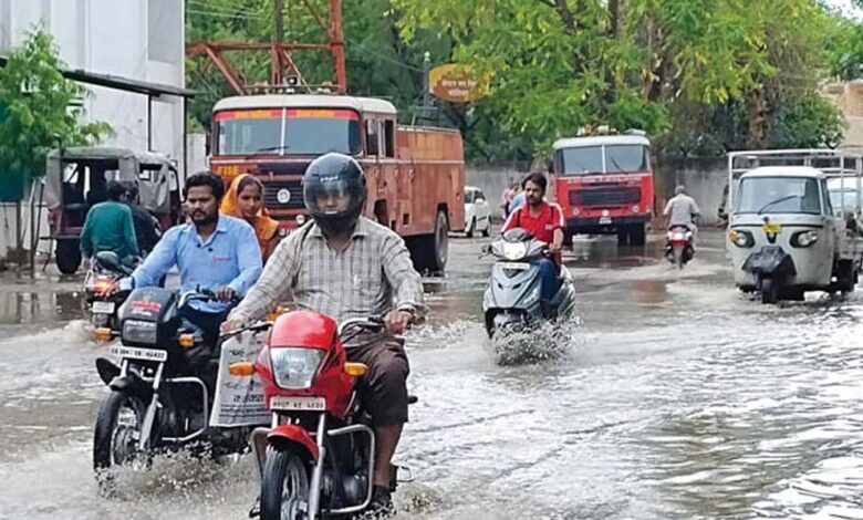 रायपुर-में-दोपहिया-चालकों-के-लिए-बड़ा-बदलाव,-जानें-कैसे-प्रभावित-होंगे-आप!