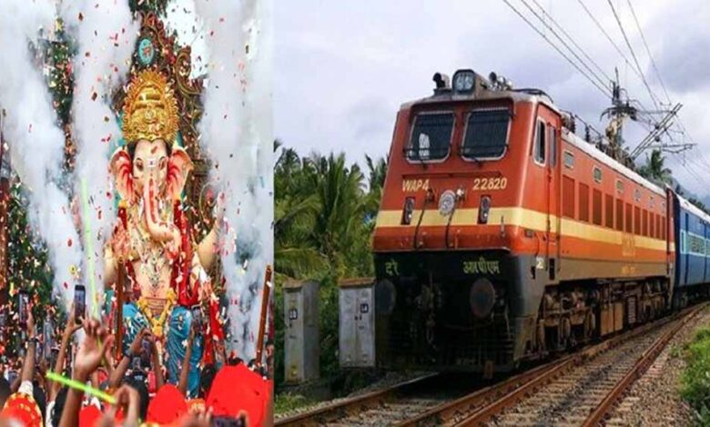 गणेश-चतुर्थी-पर-रेलवे-का-तोहफा,-रात-में-भी-दौड़ेंगी-लोकल-ट्रेनें