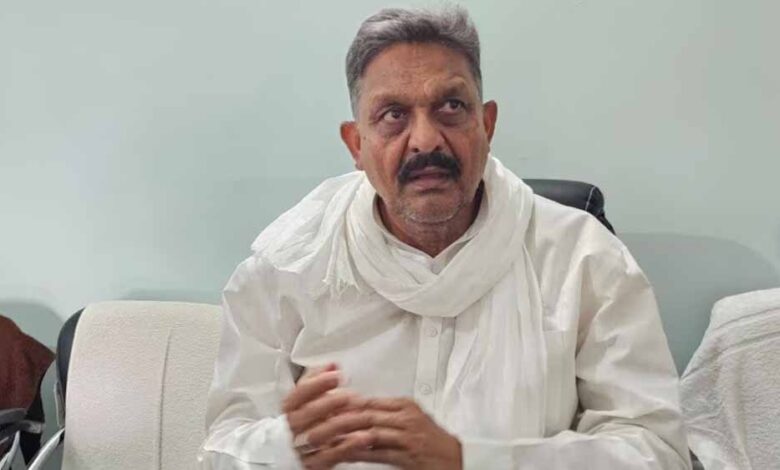 rss-की-तारीफ-में-अफजाल,-बोले-हिंदू-धर्म-के-लिए-मोहन-भागवत-से-बेहतर-कोई-नहीं