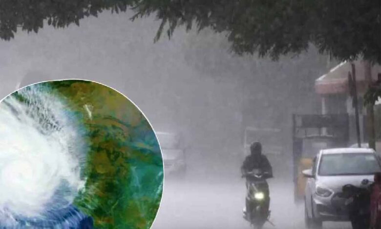 अगले 14 घंटों में बिगड़ेगा मौसम, IMD ने 27 जिलों में भारी बारिश का अलर्ट जारी