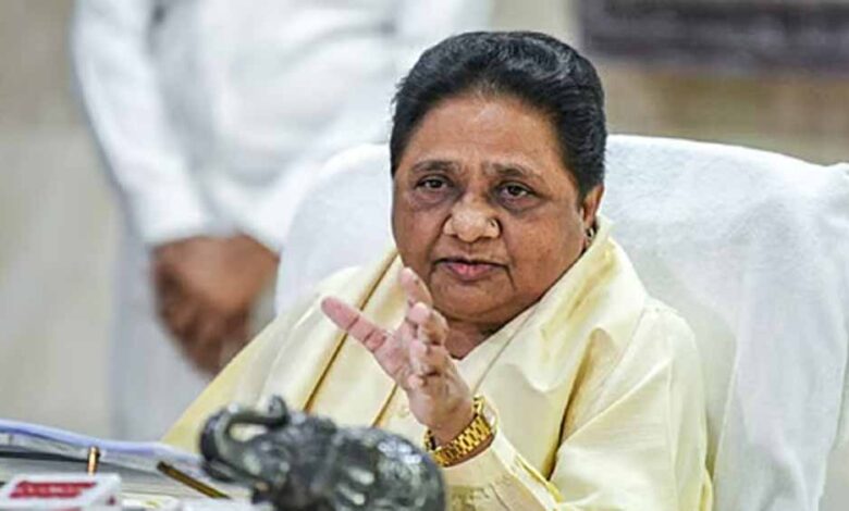 बिहार-चुनाव-2025:-मायावती-ने-कसी-कमर,-बसपा-पदाधिकारियों-को-दिए-खास-निर्देश