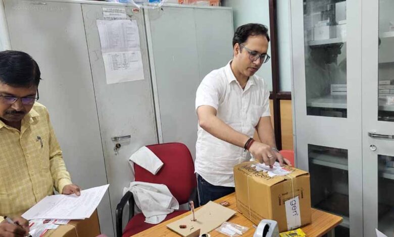 रायपुर:-नशीली-दवाओं-के-दुरुपयोग-पर-रोकथाम,-पूरे-राज्य-में-चल-रही-सख्त-कार्रवाई