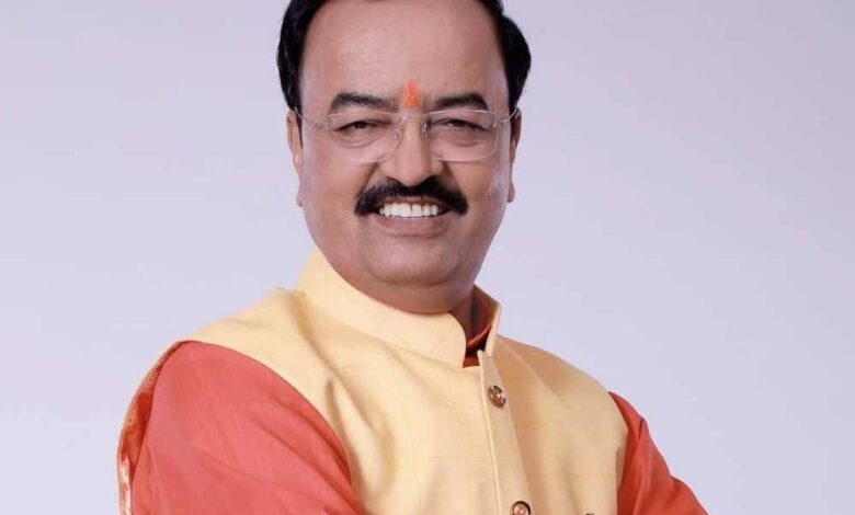 ‘वोट-अधिकार-यात्रा’-पर-मौर्य-का-तंज:-अखिलेश-यादव-की-हालत-न-तीन-में-न-तेरह-में