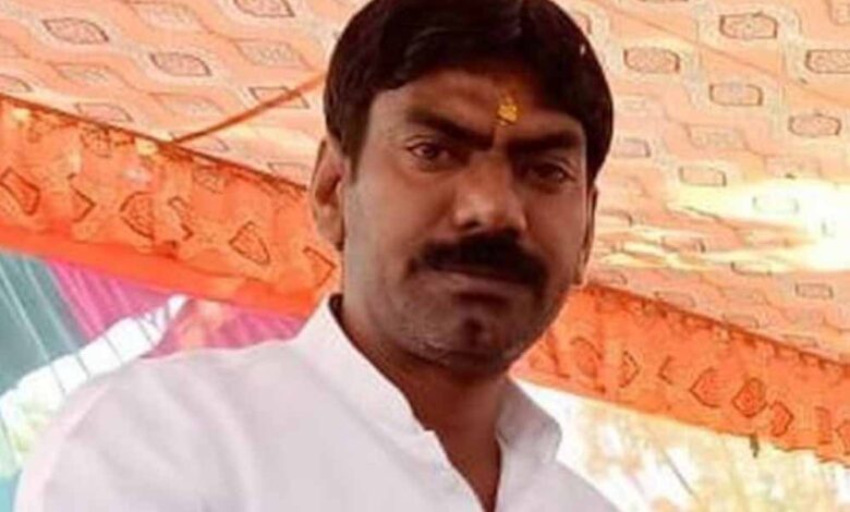 प्रतापगढ़:-सपा-नेता-गुलशन-यादव-पर-₹1-लाख-का-इनाम,-सालभर-से-फरार
