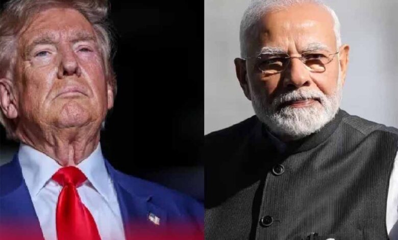 भारत-की-तेज़-रफ्तार-इकॉनमी,-ट्रंप-की-सेल्फिश-पॉलिसी-पर-भारी,-pm-मोदी-ने-बताई-वजह