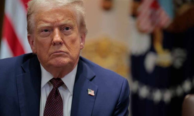 पाकिस्तान-को-दुत्कारने-वाले-ट्रंप-अब-क्यों-दिखा-रहे-नरमी,-भारत-से-भी-छेड़ा-विवाद