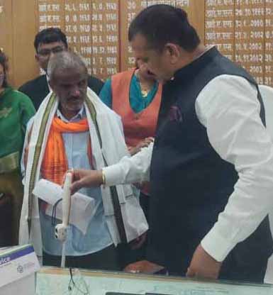 सबसे-अधिक-राजस्व-मामले-निस्तारित-कर-लखनऊ-अव्वल,-जनपदीय-न्यायालयों-में-जौनपुर-ने-मारी-बाजी
