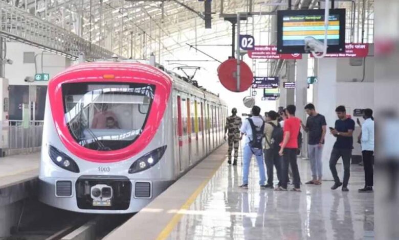 दिल्ली-ncr-को-मिलेगी-नई-सौगात:-18-मेट्रो-कॉरिडोर,-5-बड़े-शहर-होंगे-कनेक्ट