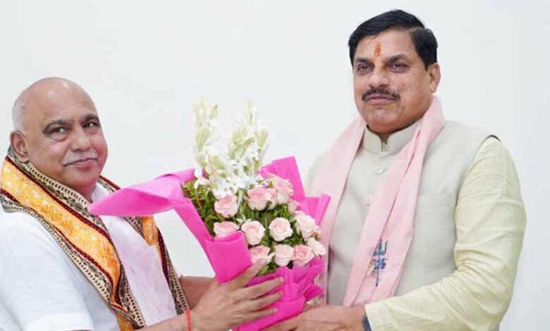 bjp-प्रदेश-अध्यक्ष-हेमंत-खंडेलवाल-का-जन्मदिन-आज,-cm-ने-दी-हार्दिक-बधाई