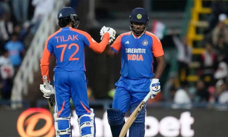 तिलक-का-इंतज़ार,-लेकिन-संजू-बने-पसंदीदा!-मोहम्मद-कैफ-ने-बताई-बड़ी-वजह