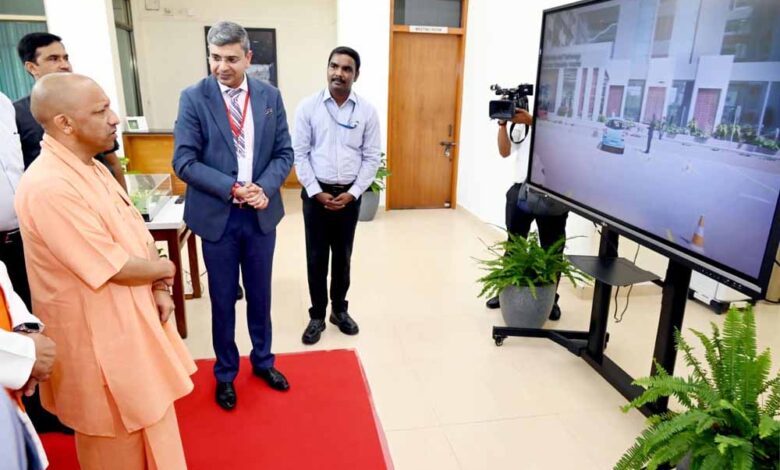 सीएम-योगी-की-बड़ी-घोषणा,-भारत-डीप-टेक-2025-की-दिशा-में-बढ़ेगा-यूपी