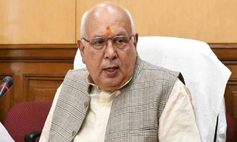 कृषि-मंत्री-सूर्य-प्रताप-शाही-ने-25-अक्तूबर-2025-तक-राजकीय-बीज-भंडारों-पर-रबी-फसलों-के-बीज-उपलब्ध-कराने-के-निर्देश-दिए