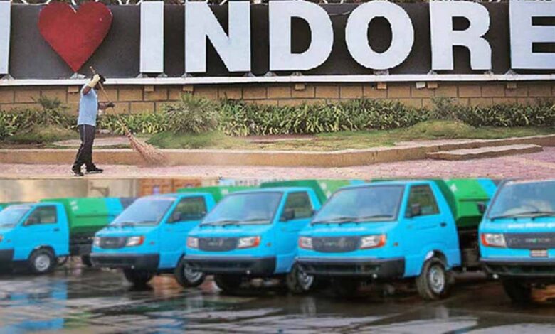 कचरा-प्रबंधन-में-इंदौर-का-कमाल,-लैटिन-अमेरिकी-देशों-ने-सीखा-सफाई-मॉडल