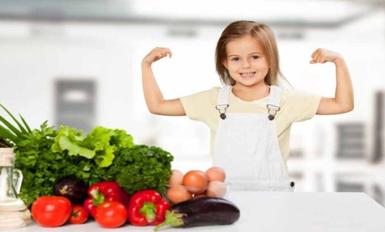 बच्चों-की-ग्रोथ-के-लिए-बेस्ट-डाइट:-रोज-खिलाएं-ये-हेल्दी-फूड्स