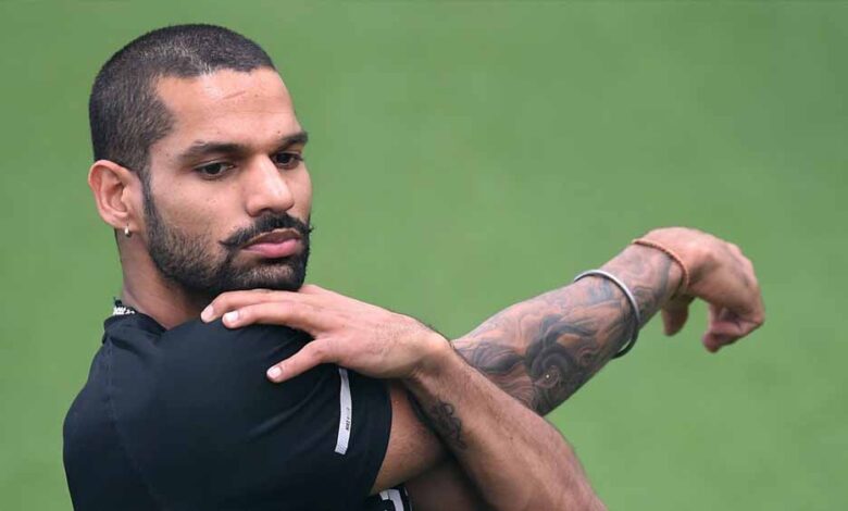 ऑनलाइन-बेटिंग-ऐप-से-जुड़े-मामले-में-शिखर-धवन-से-पूछताछ-करेगी-ed