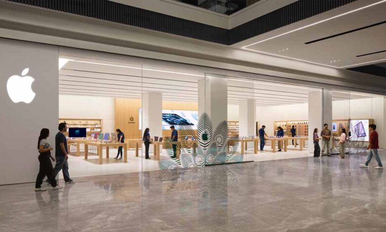 Apple का भारत में चौथा रिटेल स्टोर खुला पुणे में, अगले हफ्ते लॉन्च होगा iPhone 17