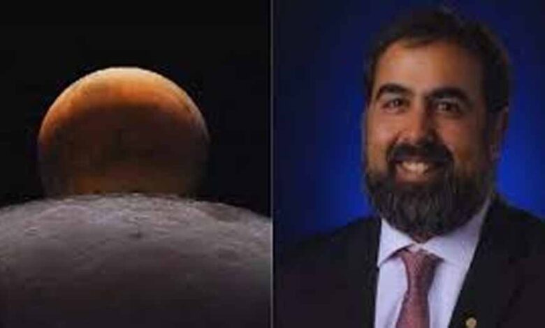 अमित-क्षत्रिय-बने-नासा-के-सह-प्रशासक,-चंद्रमा-और-मंगल-मिशन-की-कमान-संभालेंगे