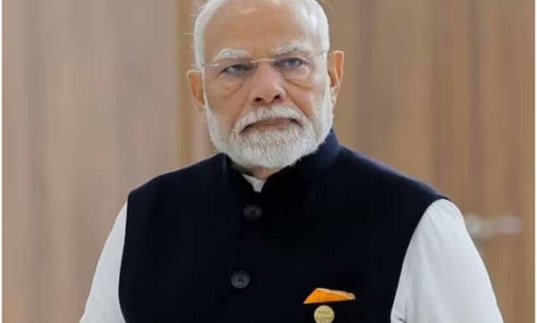 दिवाली-से-पहले-खुशियों-का-डबल-धमाका:-पीएम-मोदी-ने-बताया-बजट-में-कांग्रेस-और-बीजेपी-का-फर्क