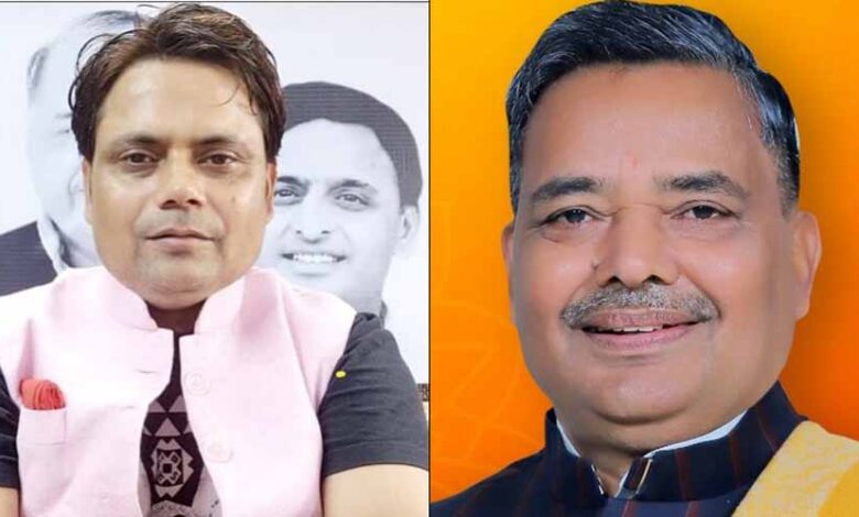 जीएसटी-2.0-पर-सियासत-तेज,-भाजपा-ने-कहा-ऐतिहासिक-कदम,-सपा-ने-मांगी-जनता-की-बात
