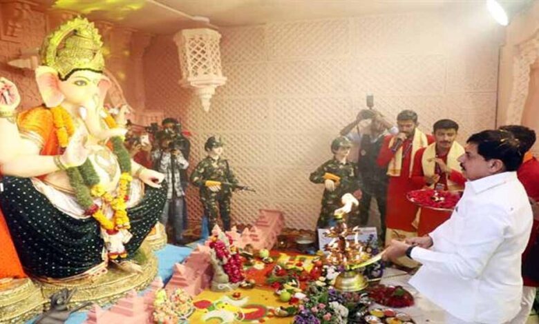 गणेश-उत्सव-में-भी-थीम-बना-ऑपरेशन-सिंदूर,-युवाओं-में-राष्ट्र-प्रेम-सराहनीय-:-मुख्यमंत्री-डॉ.यादव