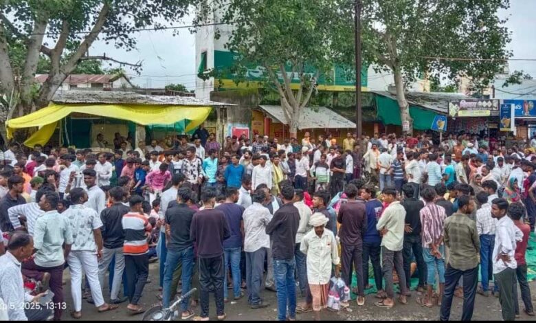 खंडवा-में-ईद-जुलूस-के-दौरान-विवाद,-जमानत-पर-रिहा-आरोपी-ने-बजरंग-दल-कार्यकर्ता-को-धमकाया